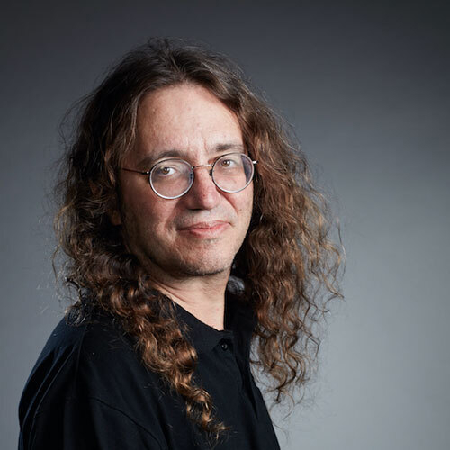 Ben Goertzel